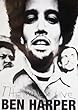 Ben Harper (The Will To Live) Music Poster Print - 24" X 36"