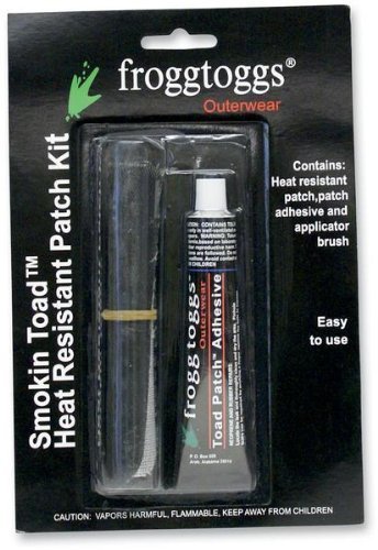 Frogg Toggs Smokin Toad Heat Kit 11201 (2-Pack)
