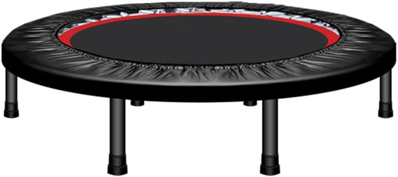 TRAMPOLINE Adult Home Children's Indoor Sports Weight Loss Bouncing Bed Bungee Jumping Bed Fitness Equipment Small Kids Baby Fat Burning Jumping Bed