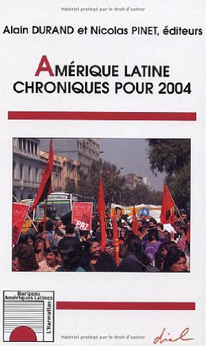 Amérique latine