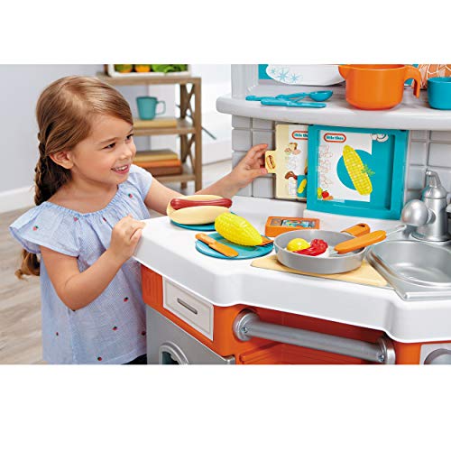 Little Tikes Home Grown Kitchen - Image 2