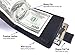 Gordon & Bond Premium Leather RFID Blocking Wallet for Men (Slim Bifold) + Gift Box