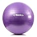 Anti-Burst Fitness Exercise Stability Yoga Ball/Swiss, Birthing, Gym Ball