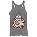 Star Wars BB-8 Join the Resistance Womens Graphic Racerback Tank