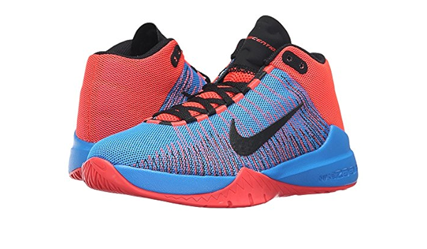 nike zoom ascention youth