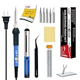 10 Best Ldk Soldering Irons Best Reviews Tips Updated Sep 21 Industrial Scientific Best Reviews Tips