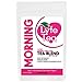 Morning Tea 14 Day in Tea Bags- Premium Tea Collection Moringa Blend Natural Herbs That Aid Digestion, Eliminate Toxins, Cleanse Body, Provide Energy, Elevate Mood, and Suppress Appetite