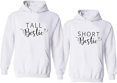moletom best friends
