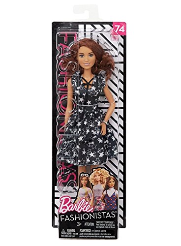 Barbie Fashionistas Seeing Stars Doll