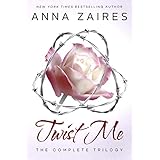 Twist Me: The Complete Trilogy