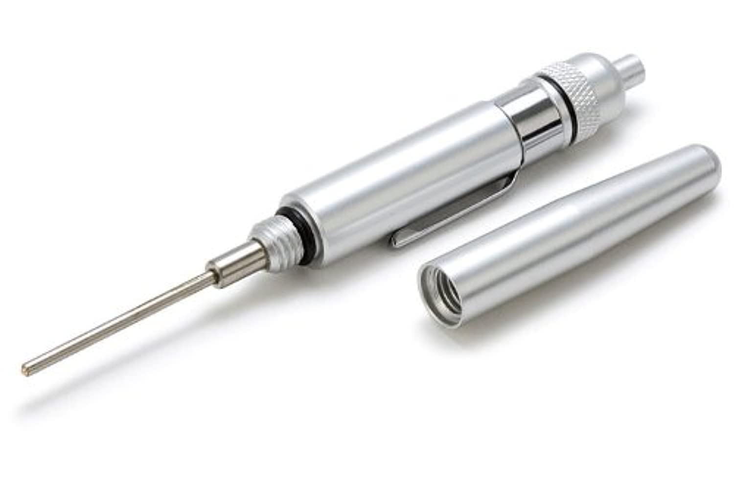 Titan Tools 15200 Precision Oiler - Silver