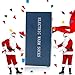 Heated Socks, Electric Heated Socks for Men Women, 3 Levels Rechargeable Battery Heating Socks, Winter Warm Thermal Socks, Washable Unisex Foot Warmers for Hunting Camping Skiing Hiking Outdoors