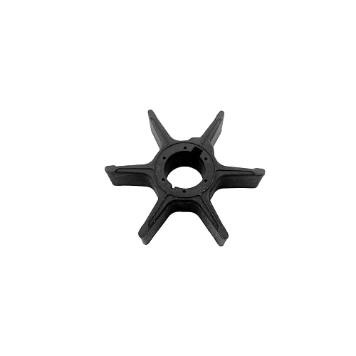 Marinepro Water Pump Impeller Repair Kit For Suzuki Outboard 20-50HP - Replaces OEM 17400-96353