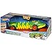 Toy State Hot Wheels Mutant Machines Commander Croc Light & Sound Vehicle