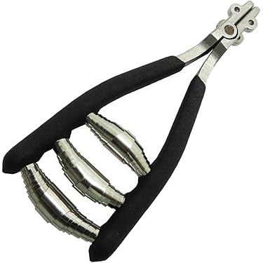 Kit D'outils De Cordage Initial pour Raquette De Tennis, Ensemble D'outils De Serrage De Cordage Initial, Ensemble D'outils De Serrage De Cordage De Tennis Robuste