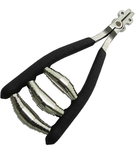 Outil De Cordage Pour Raquette Tennis/badminton - Extracteur De Cordes En Acier Inoxydable, Pince Ergonomique