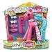 Lalaloopsy Ponies- Pinkpetal