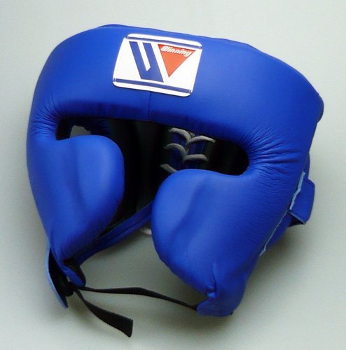 winning boxing equipment