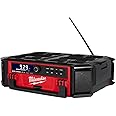Milwaukee Radio + Charger M18 PACKOUT 2950-20