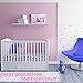 Baby Handprint Kit - Baby Picture Frames Shower Gifts … (Pink)