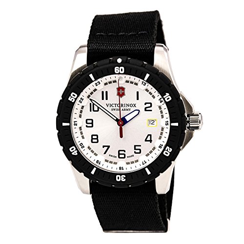 victorinox maverick sport watch