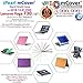 mCover Hard Shell Case for New 2018 13.3