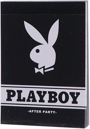 Amazon Co Jp プレイボーイ メモ帳 ミニ ミニメモ モノクロ Playboy カミオジャパン 文具 キャラクター グッズ 通販 おもちゃ
