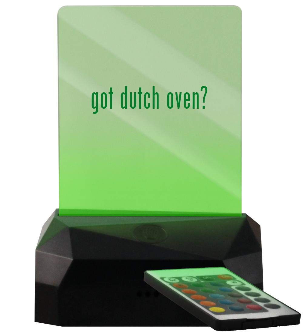 Which Is The Best Enameled Cast Iron Dutch Oven Neon