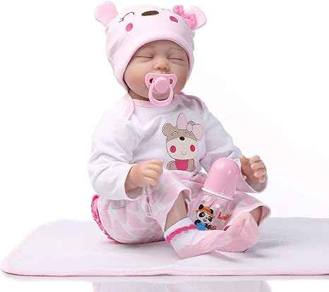 bebés reborn de amazon