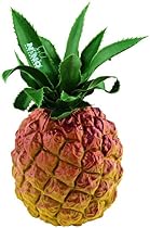 Nino Percussion NINO595 Fruit Shaker - Pineapple
