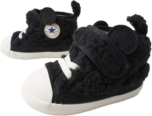 Amazon コンバース 7cl339 7cl338 オールスター アニマル キッズ スニーカー ファーストシューズ ベビー Converse コンバース 運動靴 スニーカー