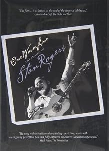 Image of One Warm Line - The Legacy of Stan Rogers