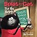 Splat the Cat: The Big Helper