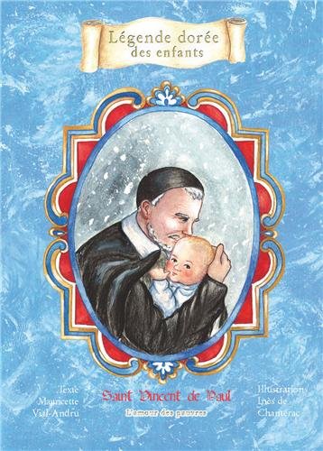 Saint Vincent de Paul