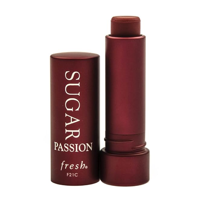 Sugar Passion tinted Lip treatment spf15 (809280111990)