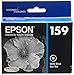 Epson T159820 UltraChrome Hi-Gloss 2 Matte Black -Cartridge (T159820)