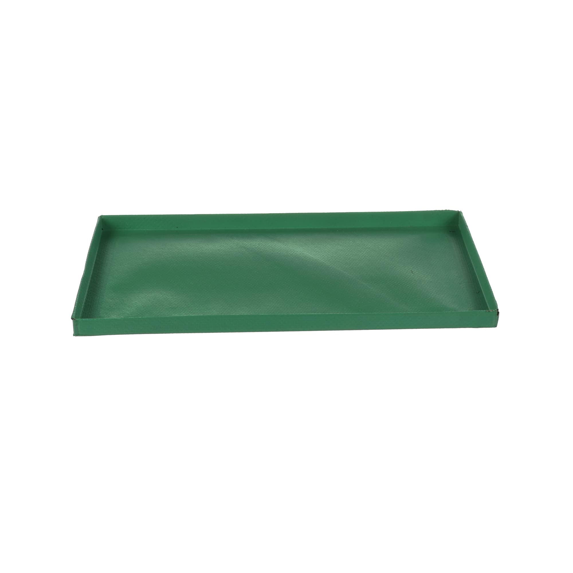 Merrychef Half Size Cooking Tray Green - 32Z4094