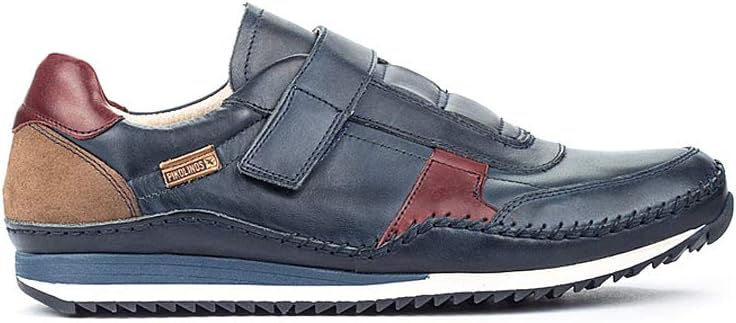 Pikolinos Leather Sneakers Liverpool M2A