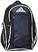 adidas Estadio Team Backpack II, One Size Fits All, Collegiate Navy