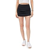 SPLITS59 Women's Sally Rigor Skort