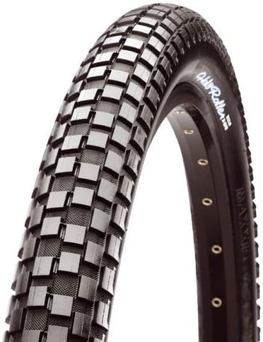maxxis holy roller bmx