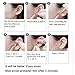 Face Lifting Patch Lift Chin Thin Face Invisible Artifact Sticker Adhesive Tape Make-up Face Lift Tools, Best Gift for Woman, 40Pcs/Box