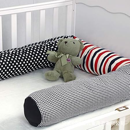 l shaped baby crib