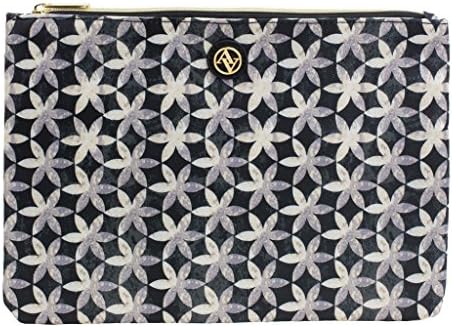 Adrienne Vittadini Women's Cosmetic Organization Pouch