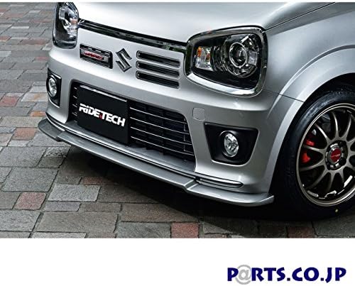 ワークス スズキ アルト