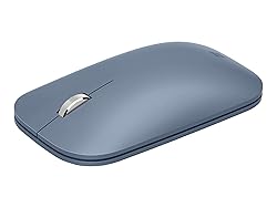 NEW Microsoft Surface Mobile Mouse - Ice Blue