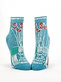 Blue Q Socks, Women's Ankle