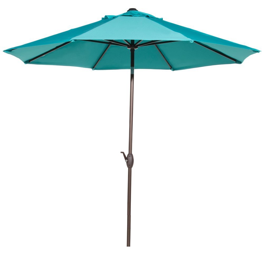 Best patio table with umbrella stand