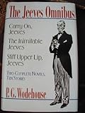 The Jeeves Omnibus: Carry On, Jeeves; The