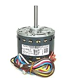 OEM Trane American Standard Furnace Blower Motor 1/3 HP 115v MOT9053 MOT09053